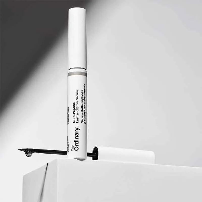 The Ordinary Multi-Peptide Lash and Brow Serum