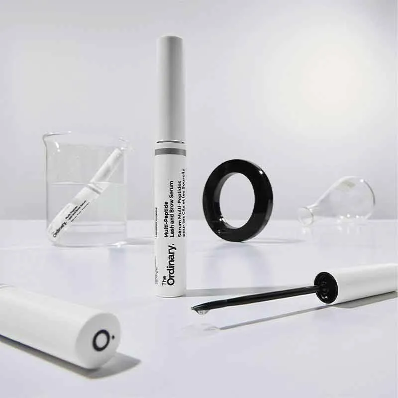The Ordinary Multi-Peptide Lash and Brow Serum