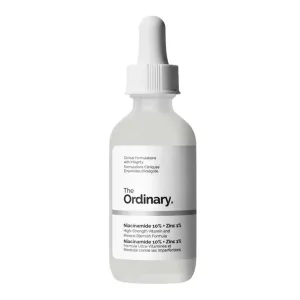 The Ordinary Niacinamide 10%   Zinc 1%