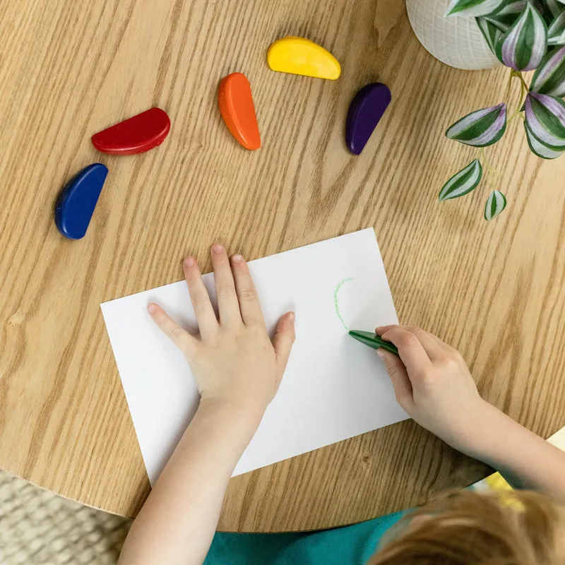 TIGER TRIBE - ECO CRAYONS