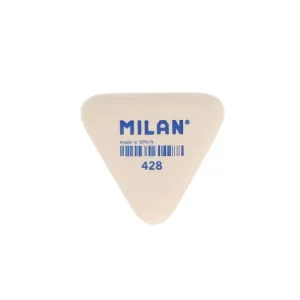 Triangular White Eraser - Large