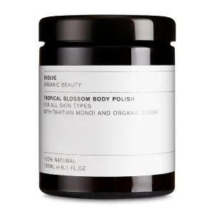 Tropical Blossom Sugar Body Polish, 180 ml