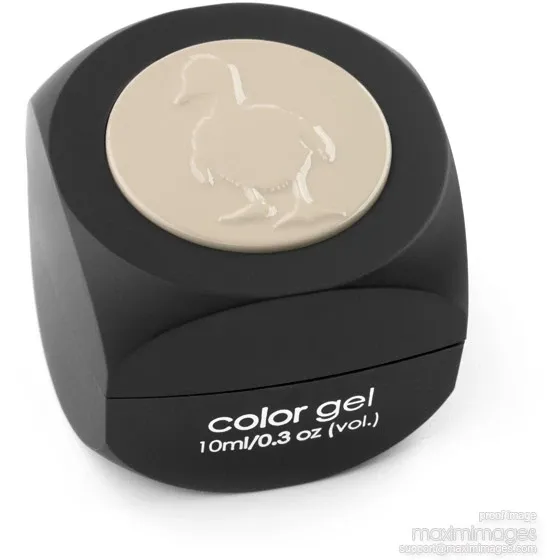 Ugly Duckling Color Gel #028