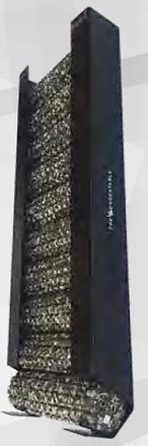 Usi Mrr Massage Roller Rack