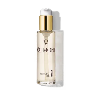 Valmont Hair Rescuing Oil