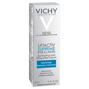 Vichy LiftActiv Serum 10 Eyes & Lashes 15ml