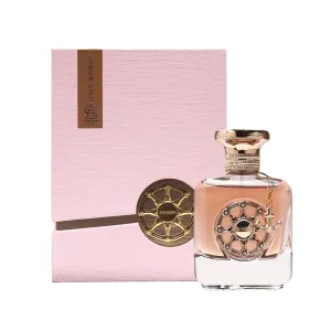 Voyager Gold Aurora Scents Edp 100Ml Mujer