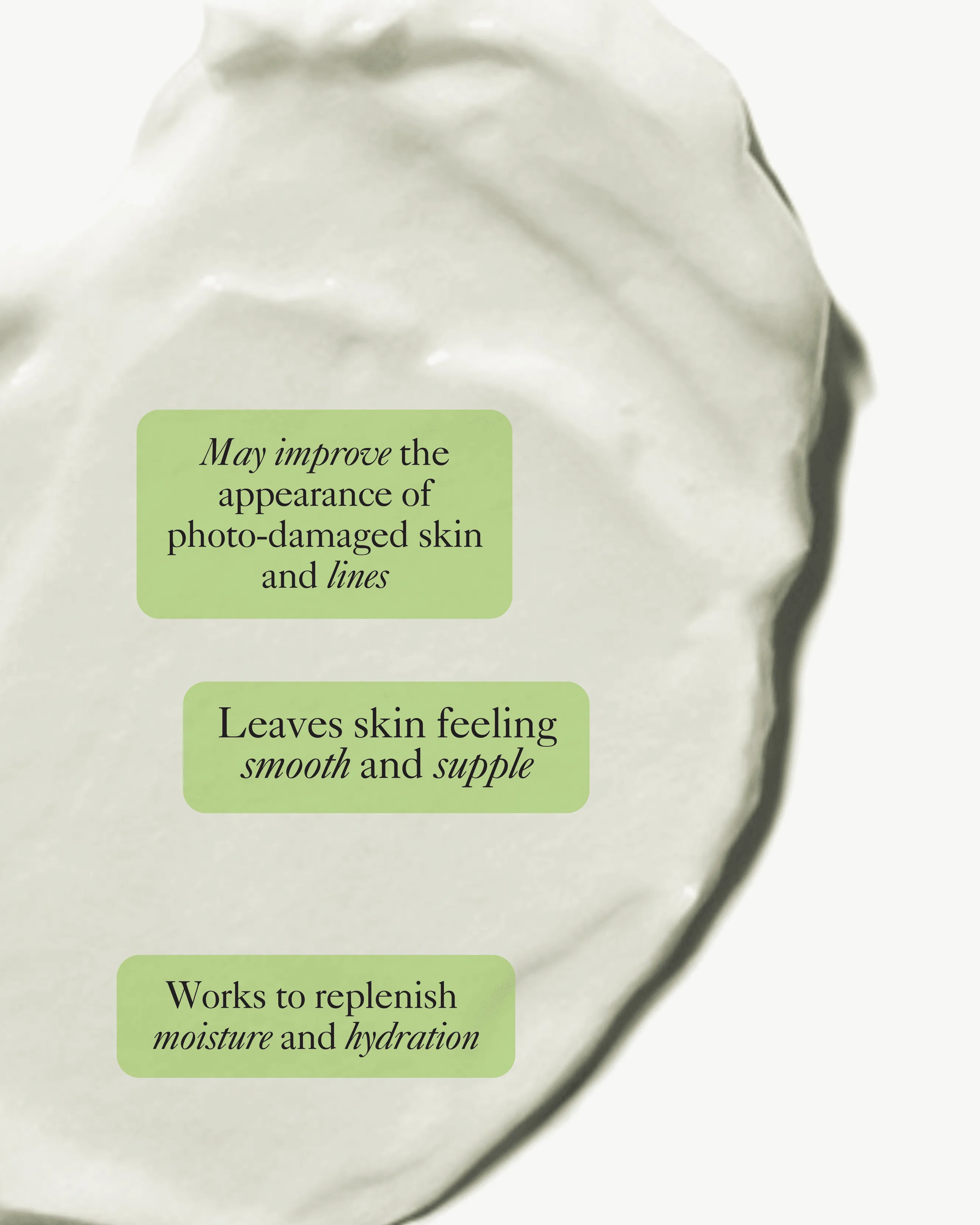 Wake Up Call Overnight Facial Treatment