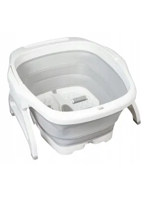 Water Foot Massager
