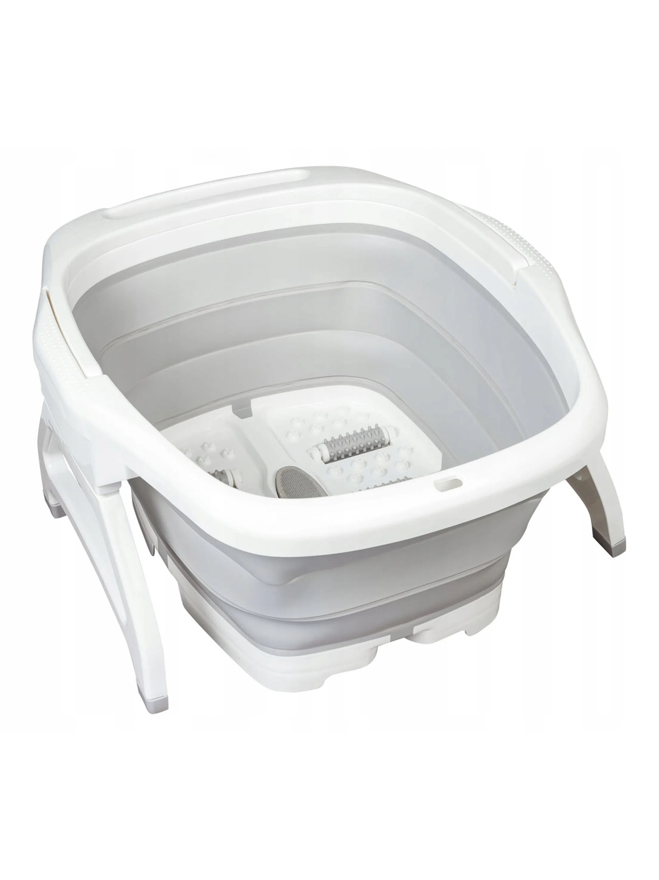Water Foot Massager