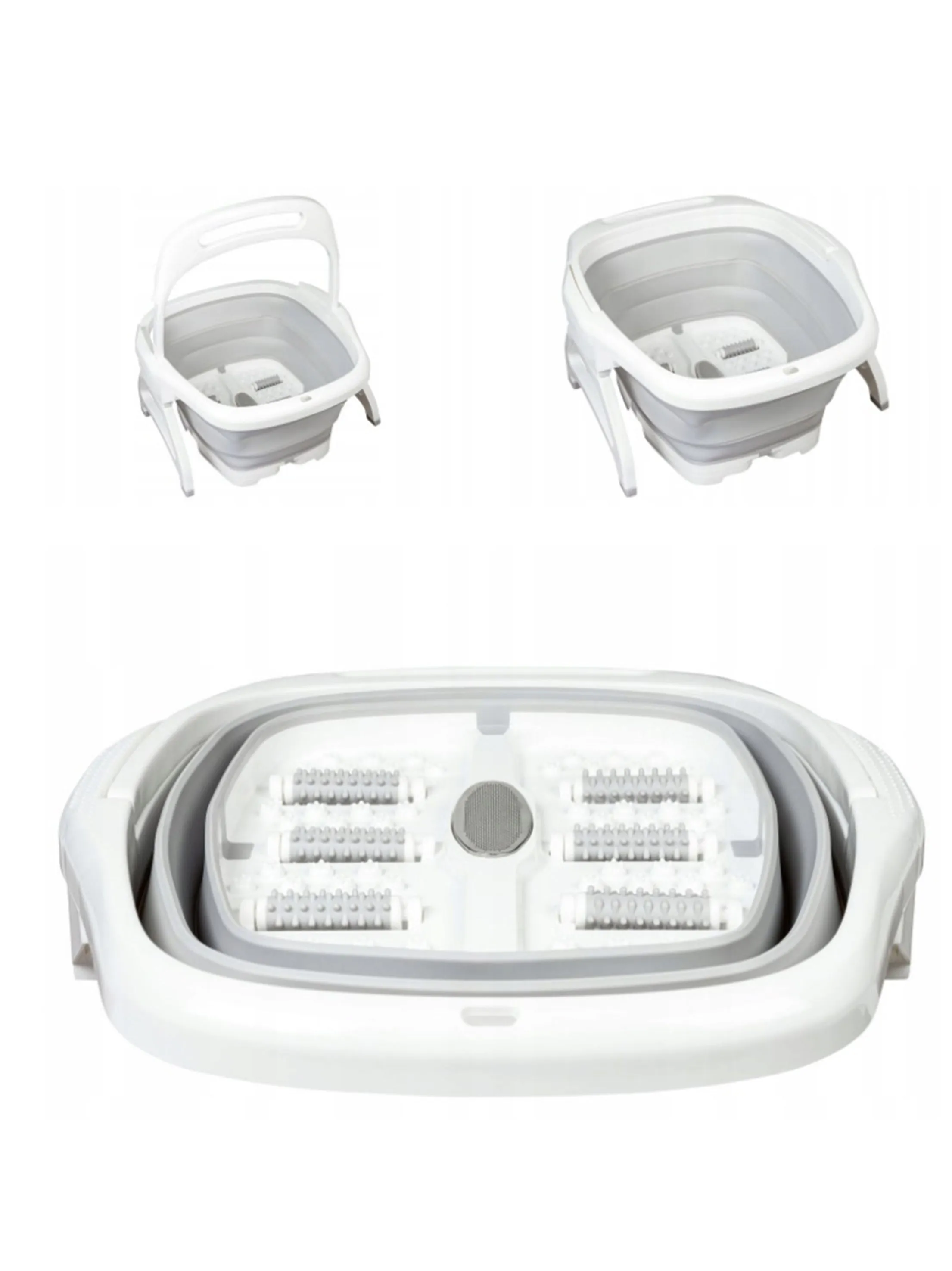 Water Foot Massager