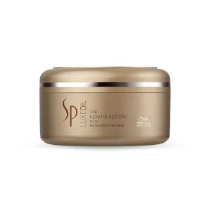 Wella SP System Professional Luxe Oil Keratin Restore Mask 150ml