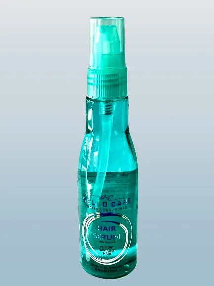 WELLO CARE HAIR SERUM