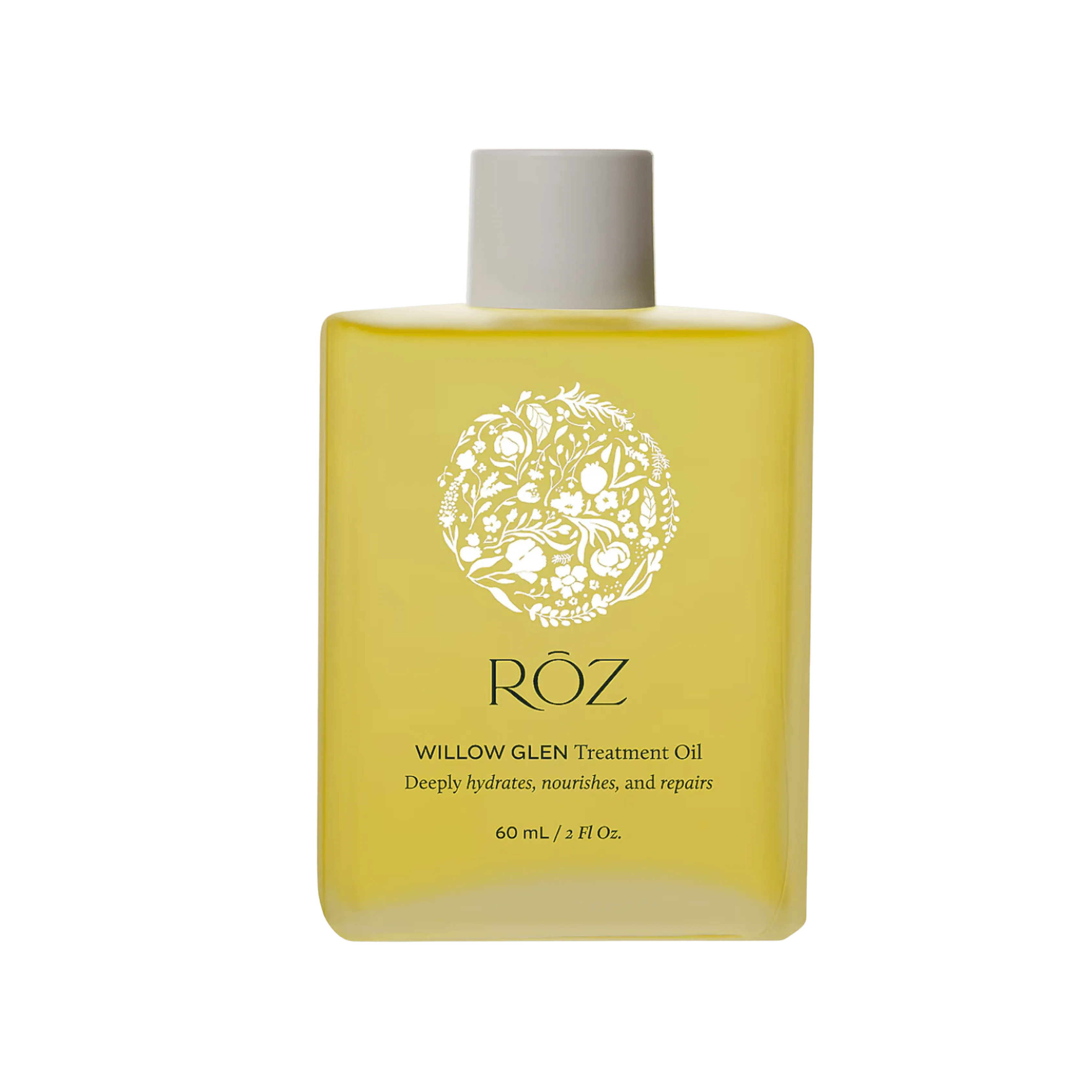 Willow Glen Treatment Oil