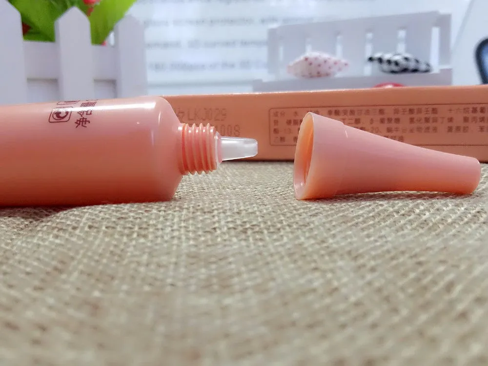 Wondrous Eye Essence Snail Cream Dark Circle and Eye Wrinkle Remover
