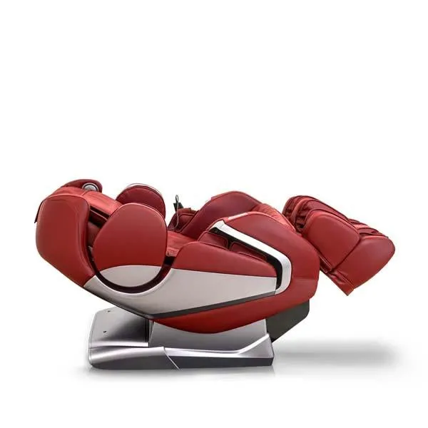 Z-Cloud Massage Chair