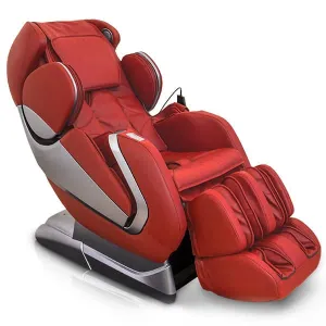 Z-Cloud Massage Chair